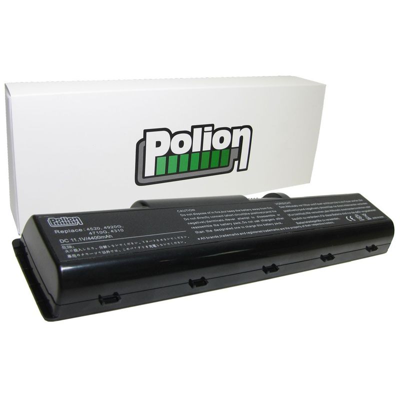 Laptop, Telefoane si Tablete - Laptopuri si accesorii - Accesorii Laptop - Baterii laptop - Baterie compatibila laptop Acer AK-006BT-020 - Infinity.ro