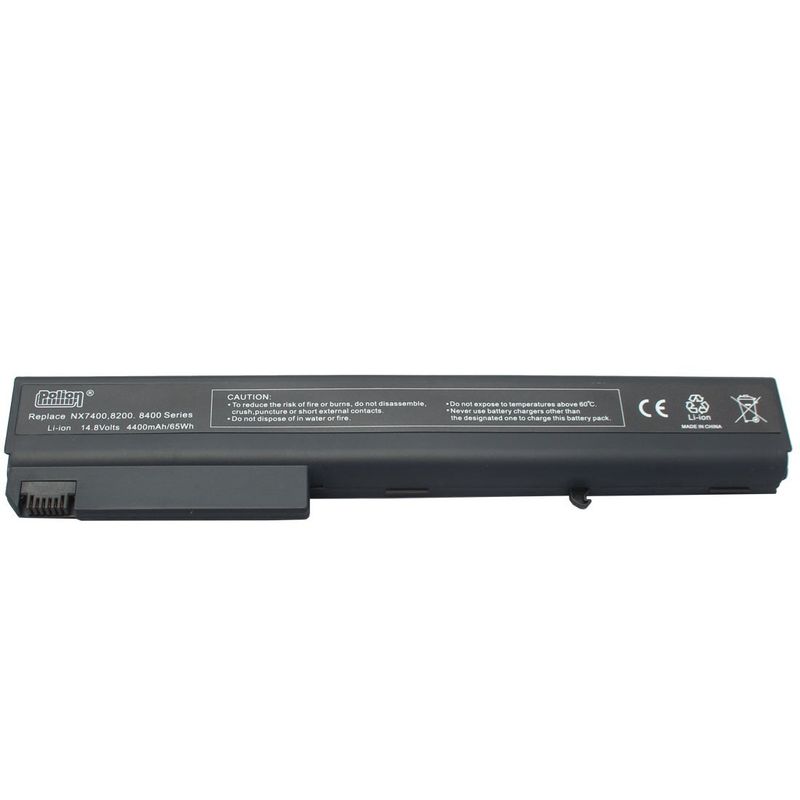 Laptop, Telefoane si Tablete - Laptopuri si accesorii - Accesorii Laptop - Baterii laptop - Baterie laptop HP Compaq HSTNN-DB29 - Infinity.ro