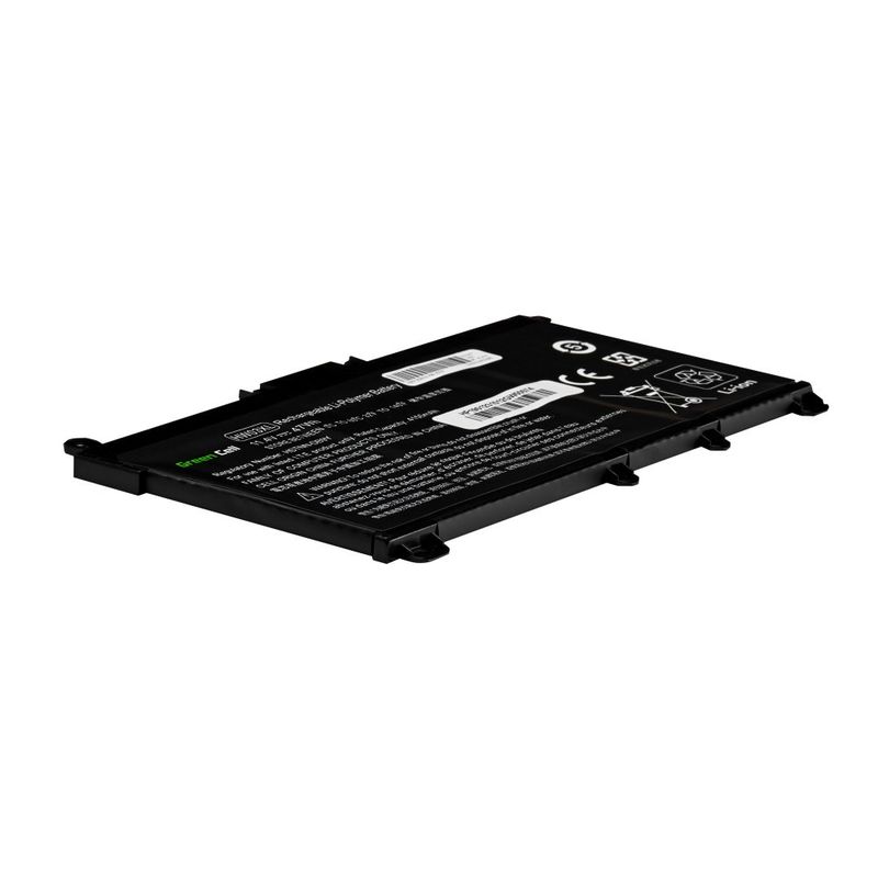 Laptop, Telefoane si Tablete - Laptopuri si accesorii - Accesorii Laptop - Baterii laptop - Baterie laptop HP TPN-C131 TPN-Q188 TPN-Q189 TPN-Q190 TPN-Q191 TPN-Q192 TPN-Q196 HW03XL - Infinity.ro