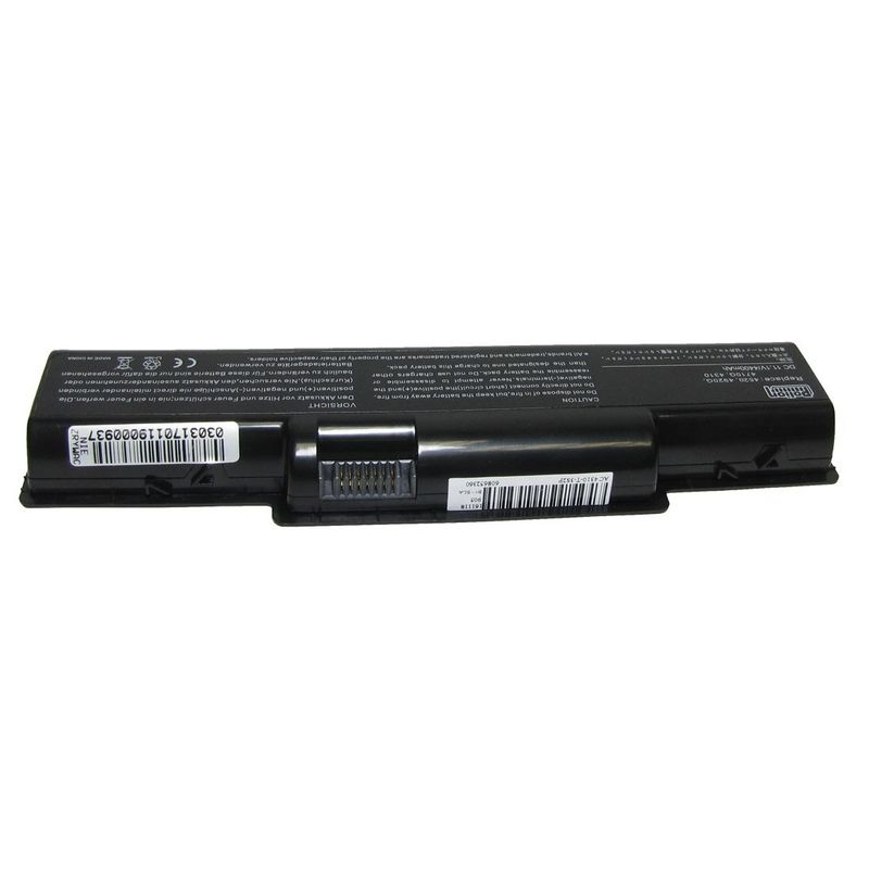 Laptop, Telefoane si Tablete - Laptopuri si accesorii - Accesorii Laptop - Baterii laptop - Baterie compatibila laptop Acer Aspire MS2264 - Infinity.ro