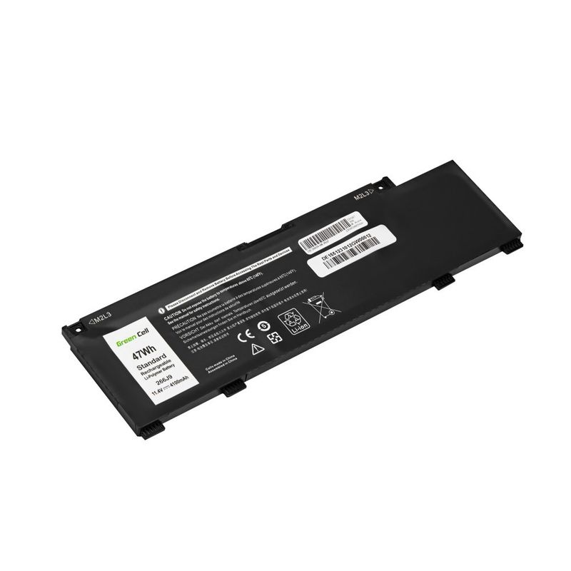 Laptop, Telefoane si Tablete - Laptopuri si accesorii - Accesorii Laptop - Baterii laptop - Baterie laptop Dell Precision 3520 3530 M3520 M3530 Dell Latitude 5480 5580 5280 5288 5488 5490 - Infinity.ro
