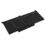 Laptop, Telefoane si Tablete - Laptopuri si accesorii - Accesorii Laptop - Baterii laptop - Baterie laptop Dell Latitude F3YGT 02X39G 0DM3WC 0DWX9J 0MYJ96 0V4940 2X39G DM3WC DWX9J MYJ96 - Infinity.ro