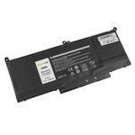 Laptop, Telefoane si Tablete - Laptopuri si accesorii - Accesorii Laptop - Baterii laptop - Baterie laptop Dell Latitude F3YGT 02X39G 0DM3WC 0DWX9J 0MYJ96 0V4940 2X39G DM3WC DWX9J MYJ96 - Infinity.ro