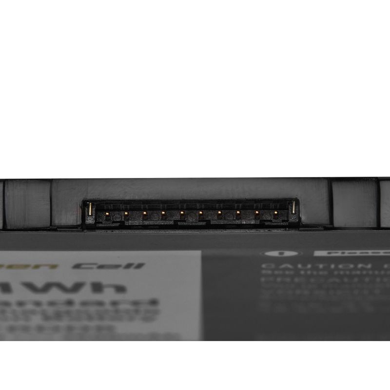 Laptop, Telefoane si Tablete - Laptopuri si accesorii - Accesorii Laptop - Baterii laptop - Baterie laptop Dell P69G0001 P75F P75F001 P88G PG69 PG75G PRO-1508T 3180 3189 - Infinity.ro