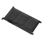 Laptop, Telefoane si Tablete - Laptopuri si accesorii - Accesorii Laptop - Baterii laptop - Baterie laptop Dell P69G0001 P75F P75F001 P88G PG69 PG75G PRO-1508T 3180 3189 - Infinity.ro