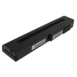 Laptop, Telefoane si Tablete - Laptopuri si accesorii - Accesorii Laptop - Baterii laptop - Baterie compatibila laptop Asus M50VC-AP012C - Infinity.ro