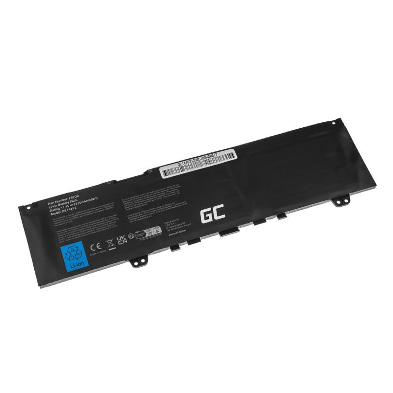 Laptop, Telefoane si Tablete - Laptopuri si accesorii - Accesorii Laptop - Baterii laptop - Baterie laptop Dell Inspiron 13 7370-1733 7370-1740 7370-7VF2T 7370-8HK47 7370-9665 - Infinity.ro
