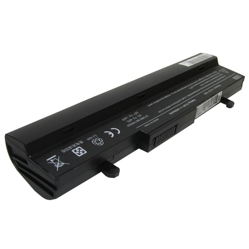 Laptop, Telefoane si Tablete - Laptopuri si accesorii - Accesorii Laptop - Baterii laptop - Baterie compatibila laptop Asus Eee PC 1101HA-M - Infinity.ro