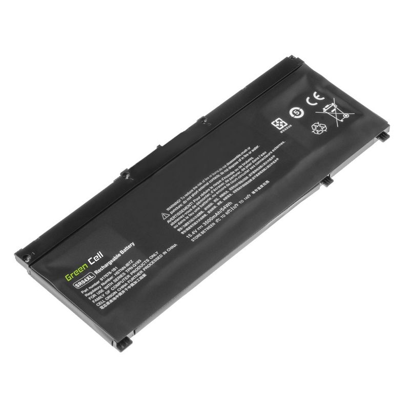 Laptop, Telefoane si Tablete - Laptopuri si accesorii - Accesorii Laptop - Baterii laptop - Baterie laptop HP 15-CE001TX 15-CE002TX 15-CE003TX 15-CE004TX 15-CE005TX 15-CE006TX - Infinity.ro