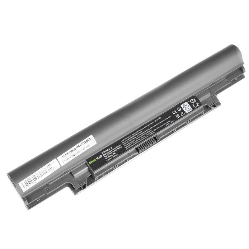 Laptop, Telefoane si Tablete - Laptopuri si accesorii - Accesorii Laptop - Baterii laptop - Baterie laptop Dell 451-BBIY 451-BBIZ 451-BBJB H7WX1 YFDF9 5MTD8 7WV3V H4PJP HGJW8 - Infinity.ro