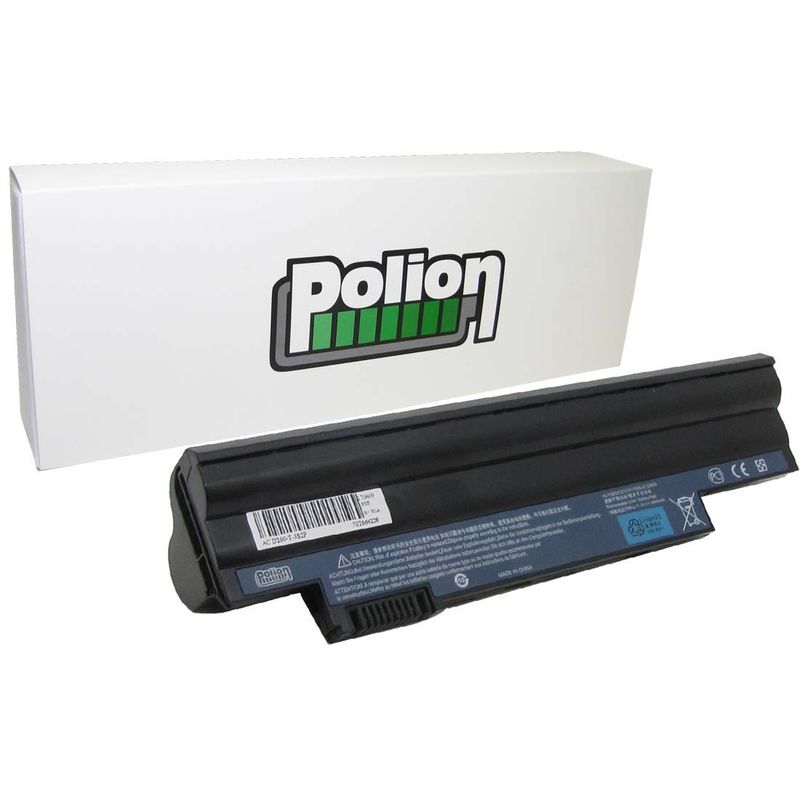 Laptop, Telefoane si Tablete - Laptopuri si accesorii - Accesorii Laptop - Baterii laptop - Baterie compatibila laptop Acer LC.BTP00.128 - Infinity.ro