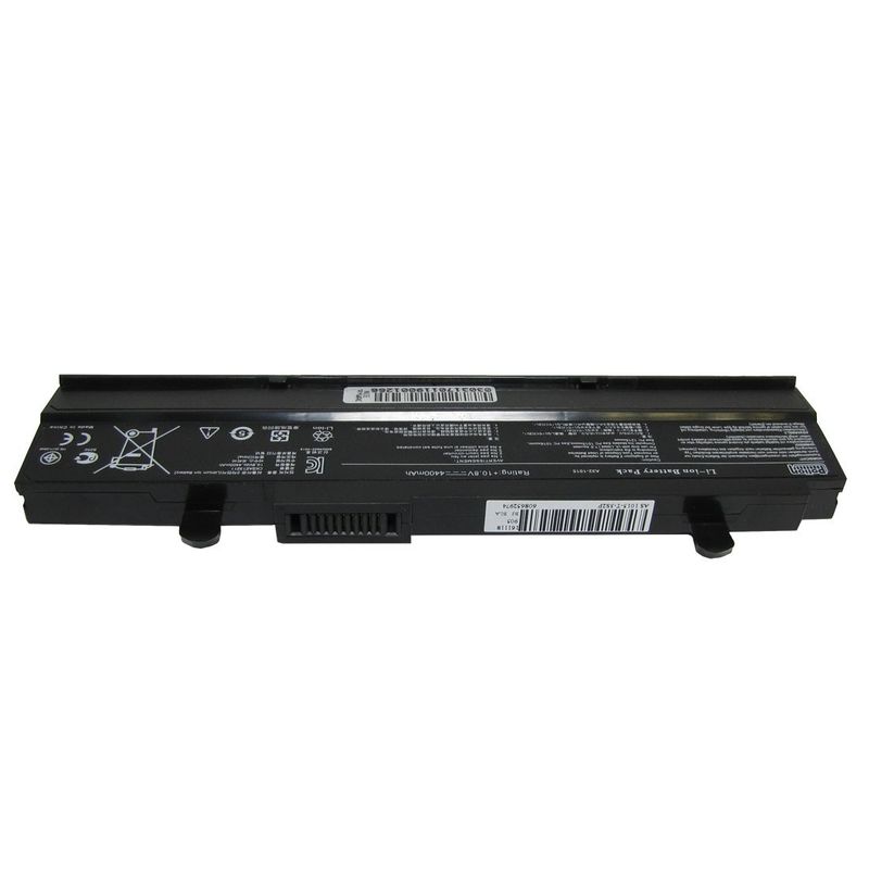 Laptop, Telefoane si Tablete - Laptopuri si accesorii - Accesorii Laptop - Baterii laptop - Baterie compatibila laptop Asus Eee PC 1215PE - Infinity.ro