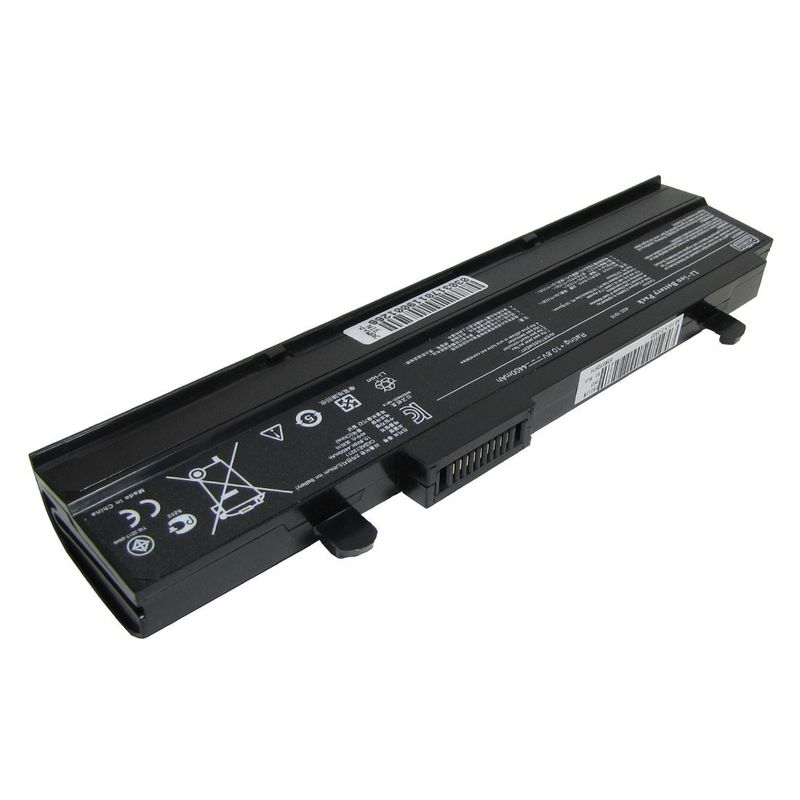 Laptop, Telefoane si Tablete - Laptopuri si accesorii - Accesorii Laptop - Baterii laptop - Baterie compatibila laptop Asus Eee PC 1215PE - Infinity.ro