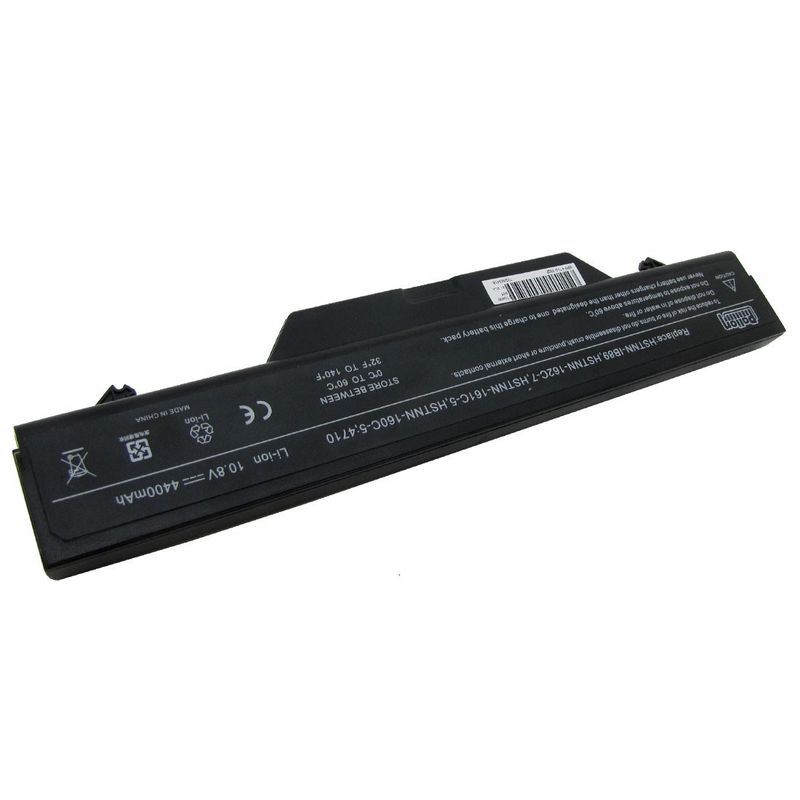 Laptop, Telefoane si Tablete - Laptopuri si accesorii - Accesorii Laptop - Baterii laptop - Baterie compatibila laptop HP ProBook 4515s/CT - Infinity.ro