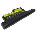 Laptop, Telefoane si Tablete - Laptopuri si accesorii - Accesorii Laptop - Baterii laptop - Baterie compatibila laptop IBM Lenovo FRU 92P1169 - Infinity.ro
