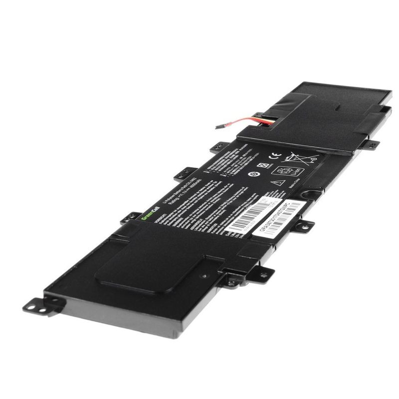 Laptop, Telefoane si Tablete - Laptopuri si accesorii - Accesorii Laptop - Baterii laptop - Baterie laptop Asus X402 - Infinity.ro