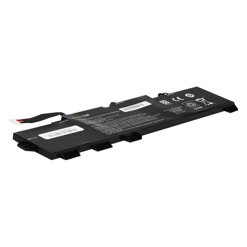 Laptop, Telefoane si Tablete - Laptopuri si accesorii - Accesorii Laptop - Baterii laptop - Baterie laptop HP HSTNN-DB8K HSTNN-LB8H TT03056XL-PL TT03XL TTO3XL - Infinity.ro
