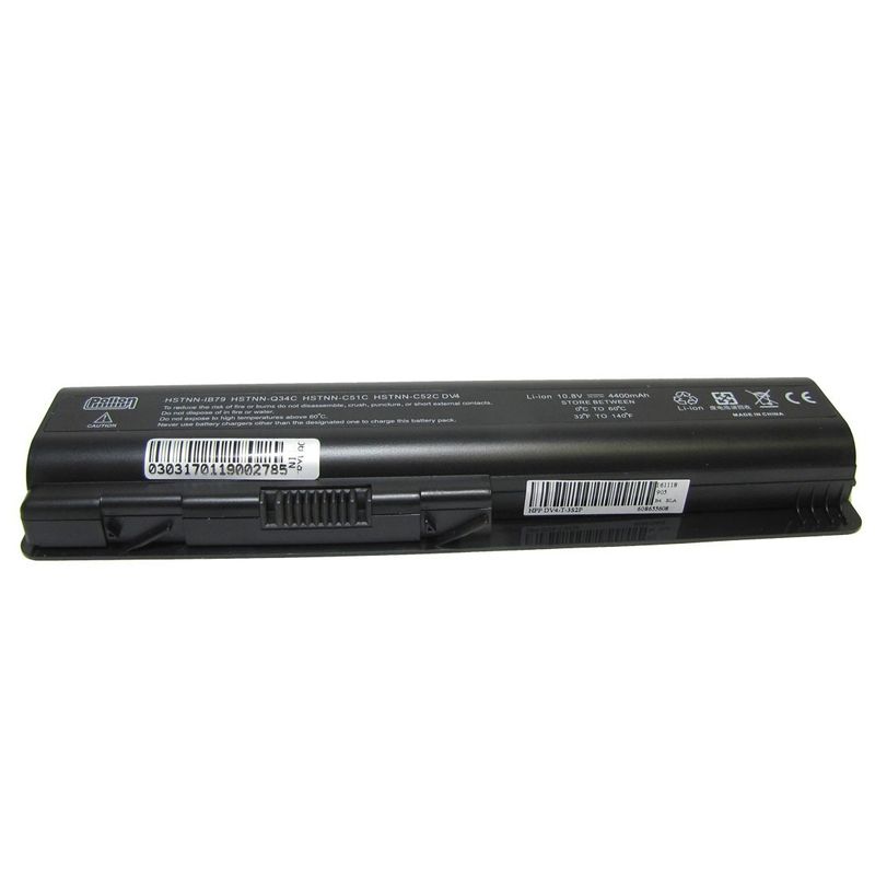 Laptop, Telefoane si Tablete - Laptopuri si accesorii - Accesorii Laptop - Baterii laptop - Baterie compatibila laptop HP G60-100EM - Infinity.ro