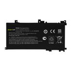 Laptop, Telefoane si Tablete - Laptopuri si accesorii - Accesorii Laptop - Baterii laptop - Baterie laptop HP 15-AX214TX 15-AX216TX 15-AX217TX 15-AX218TX 15-AX224TX - Infinity.ro