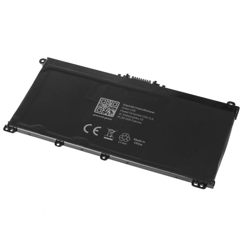 Laptop, Telefoane si Tablete - Laptopuri si accesorii - Accesorii Laptop - Baterii laptop - Baterie laptop HP TF03XL HSTNN-LB7X 920046-421 920070-855 14-BP Pavilion 14-BF 14-BK 15-CC 15-CD 15-CK 17-AR - Infinity.ro