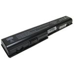 Laptop, Telefoane si Tablete - Laptopuri si accesorii - Accesorii Laptop - Baterii laptop - Baterie compatibila laptop HP Pavilion dv7-3005ew - Infinity.ro