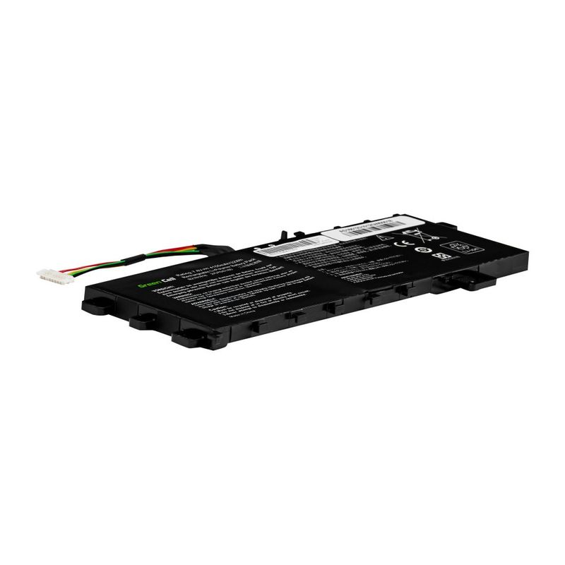 Laptop, Telefoane si Tablete - Laptopuri si accesorii - Accesorii Laptop - Baterii laptop - Baterie laptop Asus VivoBook 14 X409UA X409FA X409UA 15 F509FA X512DA X512UA X512UB - Infinity.ro
