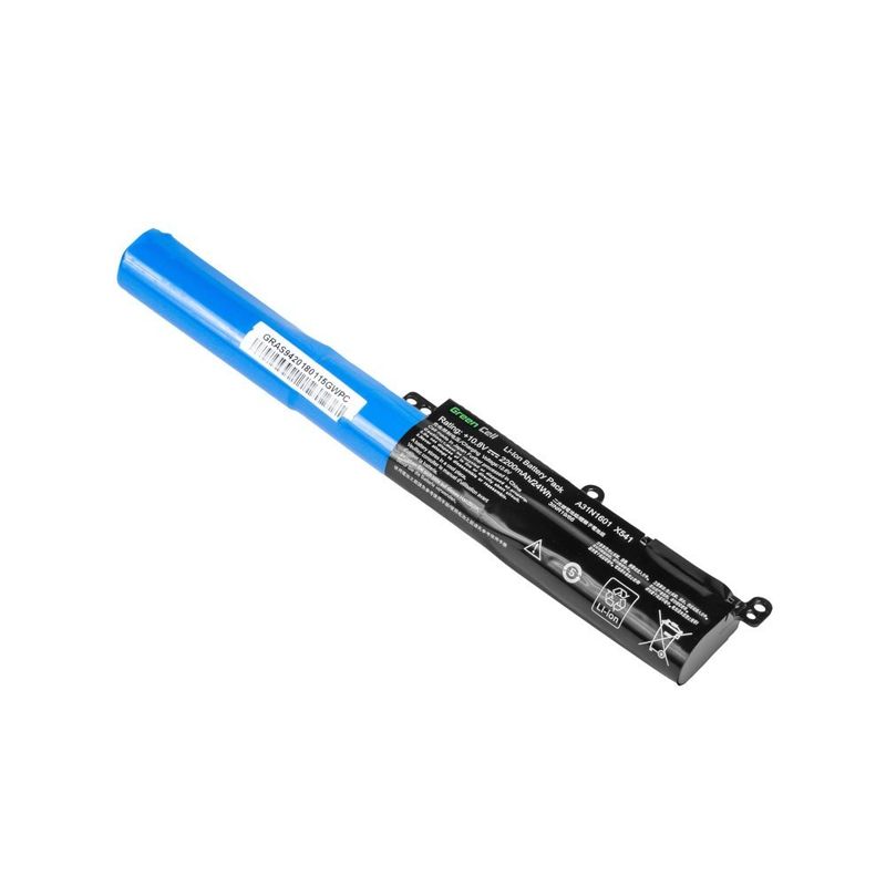 Laptop, Telefoane si Tablete - Laptopuri si accesorii - Accesorii Laptop - Baterii laptop - Baterie laptop Asus R541NC - Infinity.ro