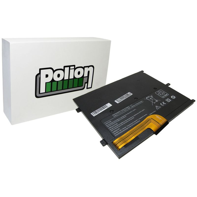 Laptop, Telefoane si Tablete - Laptopuri si accesorii - Accesorii Laptop - Baterii laptop - Baterie compatibila laptop Dell 0NTG4J - Infinity.ro