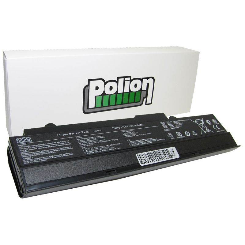 Laptop, Telefoane si Tablete - Laptopuri si accesorii - Accesorii Laptop - Baterii laptop - Baterie compatibila laptop Asus Eee PC 1215T - Infinity.ro
