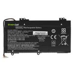 Laptop, Telefoane si Tablete - Laptopuri si accesorii - Accesorii Laptop - Baterii laptop - Baterie compatibila HP Pavilion 14-AL050TX - Infinity.ro