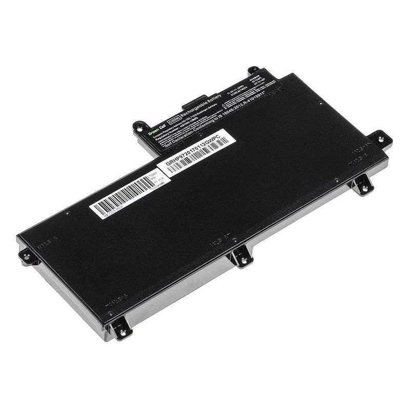 Laptop, Telefoane si Tablete - Laptopuri si accesorii - Accesorii Laptop - Baterii laptop - Baterie compatibila HP ProBook 640 G2 645 G2 650 G2 G3 655 G2 - Infinity.ro