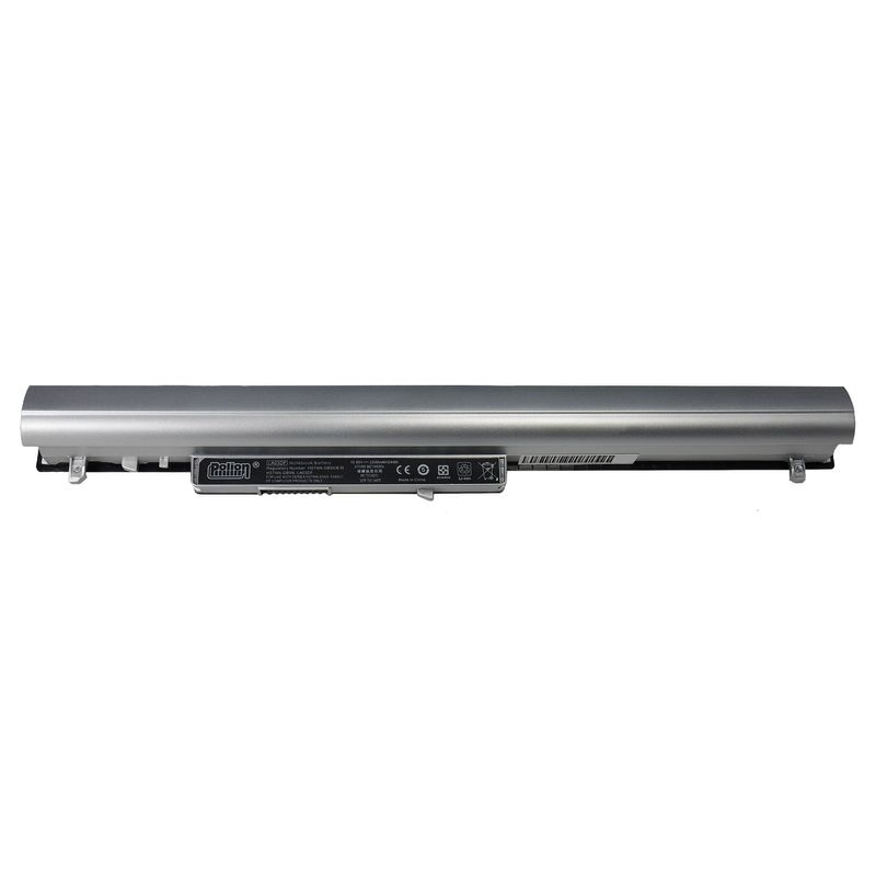 Laptop, Telefoane si Tablete - Laptopuri si accesorii - Accesorii Laptop - Baterii laptop - Baterie laptop HP LA03DF B182 - Infinity.ro