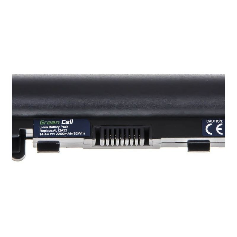 Laptop, Telefoane si Tablete - Laptopuri si accesorii - Accesorii Laptop - Baterii laptop - Baterie compatibila Acer Aspire E1-522 E1-530 E1-532 E1-570 E1-572 V5-531 - Infinity.ro