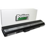 Laptop, Telefoane si Tablete - Laptopuri si accesorii - Accesorii Laptop - Baterii laptop - Baterie compatibila laptop Asus Pro5LJ - Infinity.ro