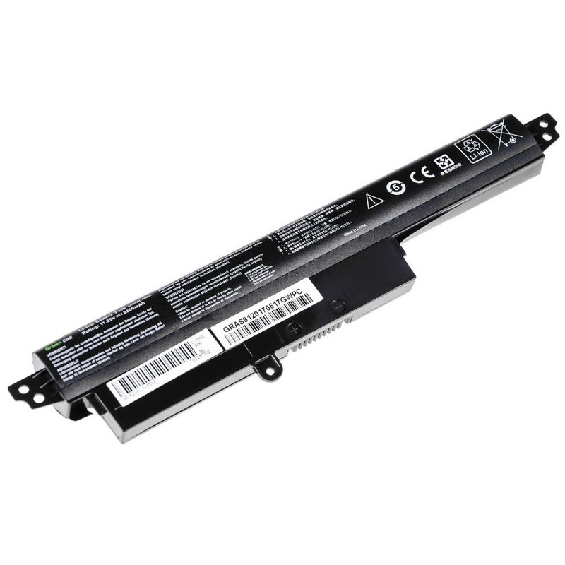 Laptop, Telefoane si Tablete - Laptopuri si accesorii - Accesorii Laptop - Baterii laptop - Baterie laptop Asus A31N1302 X200 X200C X200CA X200L X200LA X200M X200MA K200MA F200 F200C - Infinity.ro