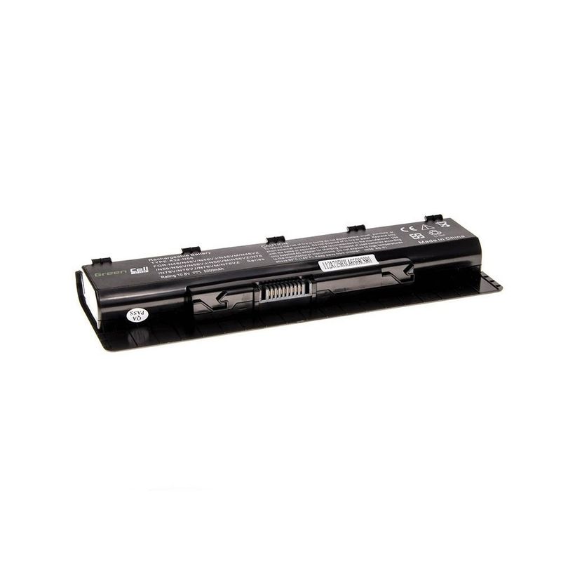 Laptop, Telefoane si Tablete - Laptopuri si accesorii - Accesorii Laptop - Baterii laptop - Baterie laptop Asus PRO N56EI - Infinity.ro