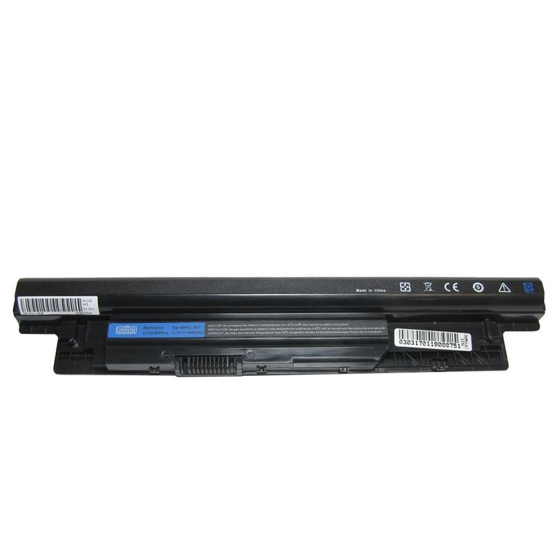 Laptop, Telefoane si Tablete - Laptopuri si accesorii - Accesorii Laptop - Baterii laptop - Baterie compatibila laptop Dell Inspiron 5721 - Infinity.ro