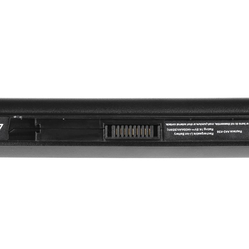 Laptop, Telefoane si Tablete - Laptopuri si accesorii - Accesorii Laptop - Baterii laptop - Baterie laptop Asus R303 R303CA R304LA R304LP R305LA R505CA R505CB R505CM R550 R550C R550CA R550CB R550CM - Infinity.ro