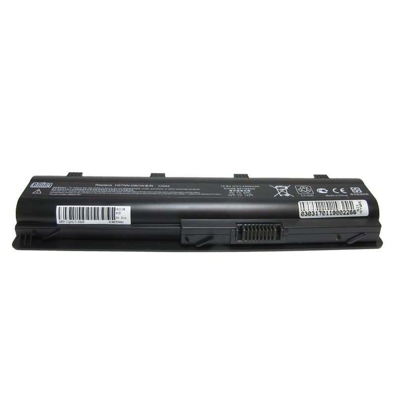 Laptop, Telefoane si Tablete - Laptopuri si accesorii - Accesorii Laptop - Baterii laptop - Baterie HP Pavilion dv6-3150ew 12 Celule - Infinity.ro