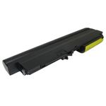 Laptop, Telefoane si Tablete - Laptopuri si accesorii - Accesorii Laptop - Baterii laptop - Baterie compatibila laptop Lenovo 42T4548 - Infinity.ro