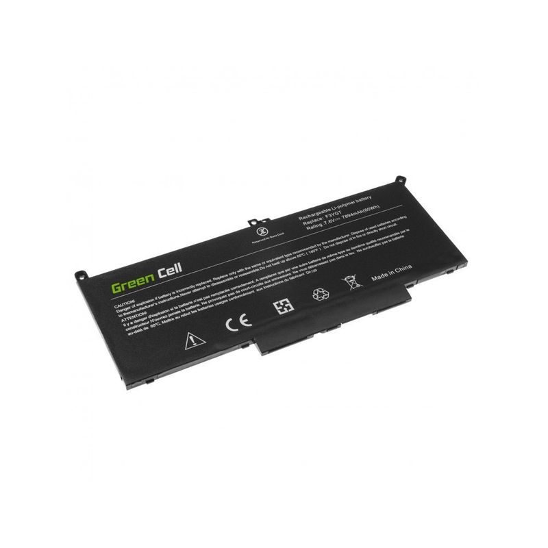 Laptop, Telefoane si Tablete - Laptopuri si accesorii - Accesorii Laptop - Baterii laptop - Baterie laptop Dell Latitude 7280 - Infinity.ro