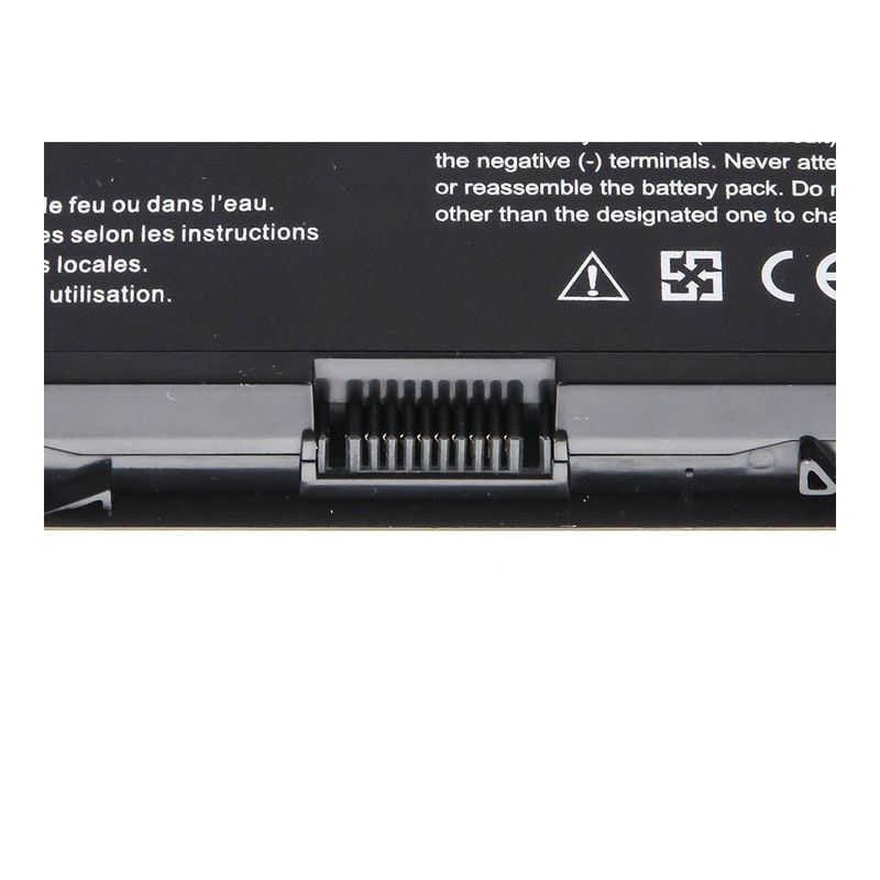 Laptop, Telefoane si Tablete - Laptopuri si accesorii - Accesorii Laptop - Baterii laptop - Baterie laptop Dell 0FVWT4 0TN1K5 1C75X 312-1176 312-1177 312-1178 312-1353 312-1354 331-1465 - Infinity.ro