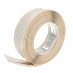 Carti si Birotica - Birotica - Accesorii de birou - Benzi adezive - Banda adeziva pentru colturi Scley *244*, 50 mm x 30 m - Infinity.ro