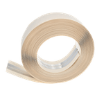 Carti si Birotica - Birotica - Accesorii de birou - Benzi adezive - Banda adeziva pentru colturi Scley *244*, 50 mm x 30 m - Infinity.ro
