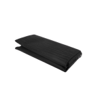 Casa si Gradina - Constructii - Ferestre si accesorii - Accesorii ferestre - Plasa de tantari pentru usi cu magneti, neagra, 100 cm x 220 cm - Infinity.ro