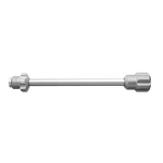 Casa si Gradina - Constructii - Vopsea si tencuieli - Unelte de vopsit si tencuit - Prelungitor Gröne pentru pistol 120 cm - Infinity.ro