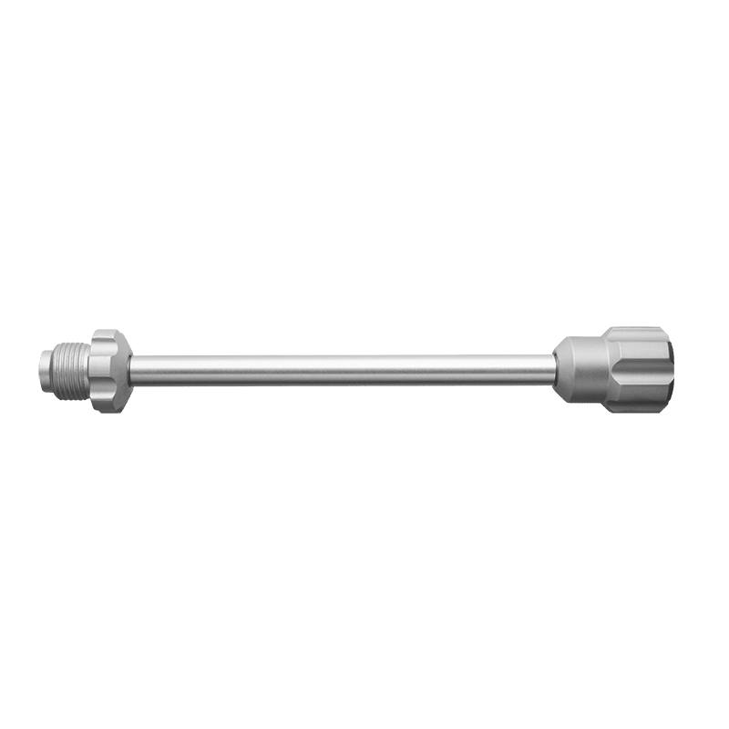 Casa si Gradina - Constructii - Vopsea si tencuieli - Unelte de vopsit si tencuit - Prelungitor Gröne pentru pistol 120 cm - Infinity.ro