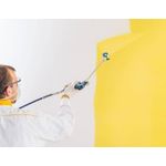 Casa si Gradina - Constructii - Vopsea si tencuieli - Unelte de vopsit si tencuit - Prelungitor Gröne pentru pistol 120 cm - Infinity.ro