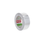 Carti si Birotica - Birotica - Accesorii de birou - Benzi adezive - Banda adeziva din aluminiu Scley *540*, grosime 50 my, 48 mm x 50 m - Infinity.ro