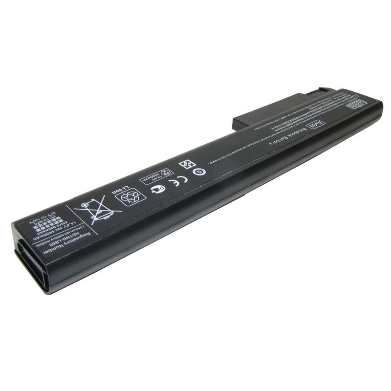 Laptop, Telefoane si Tablete - Laptopuri si accesorii - Accesorii Laptop - Baterii laptop - Baterie compatibila laptop HP 458274-341 - Infinity.ro